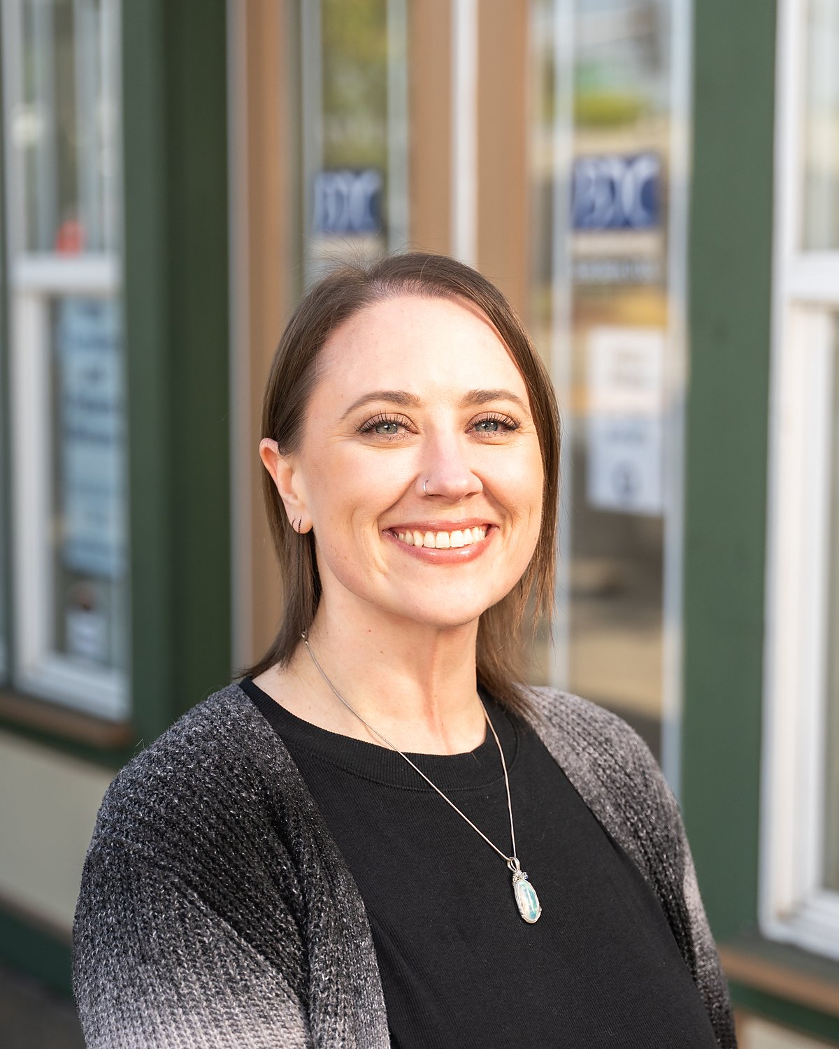 Alysha A., Front Office Coordinator at Bonin Dental Care in Windsor, CA