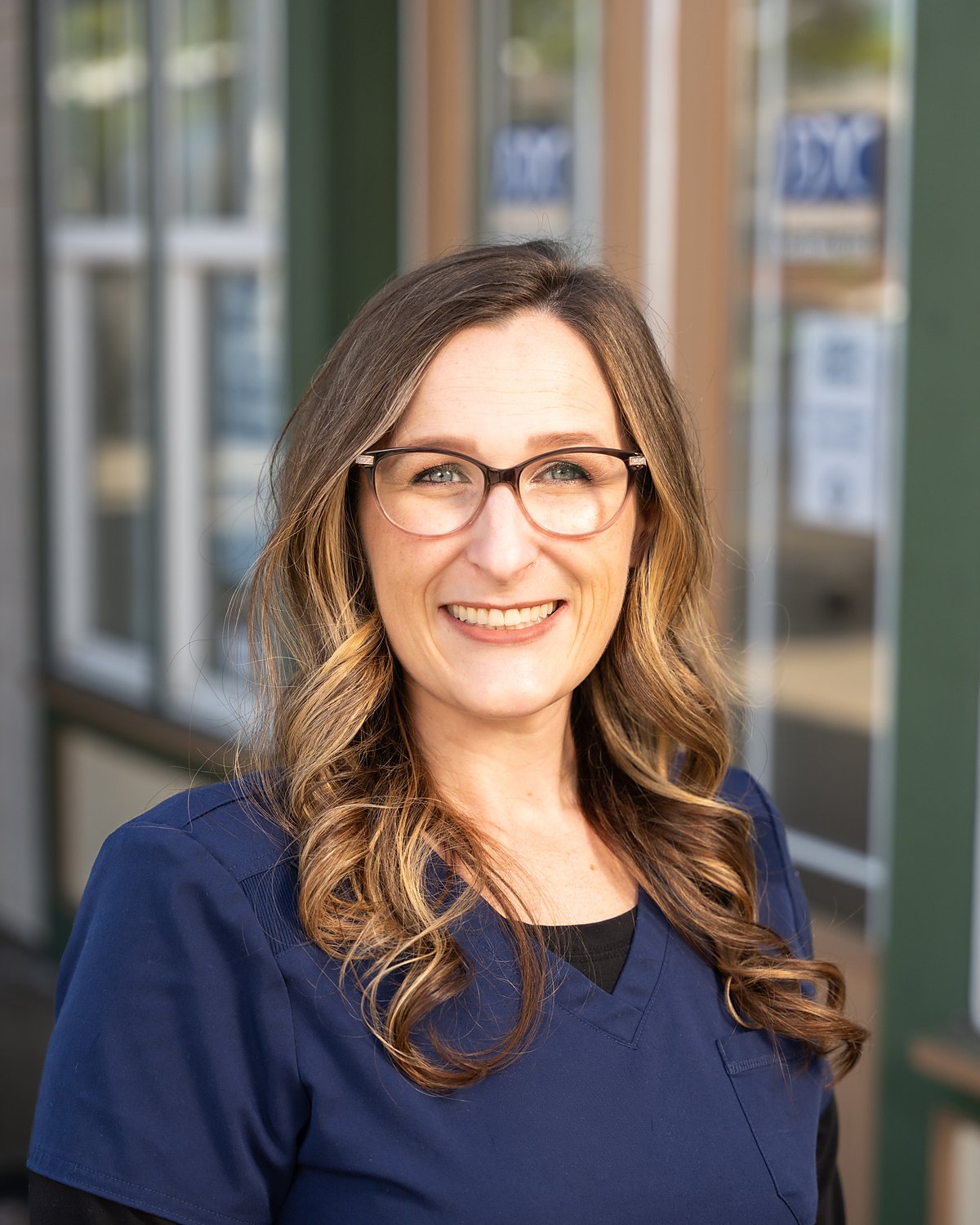 Ashley M., Registered Dental Assistant at Bonin Dental Care in Windsor, CA