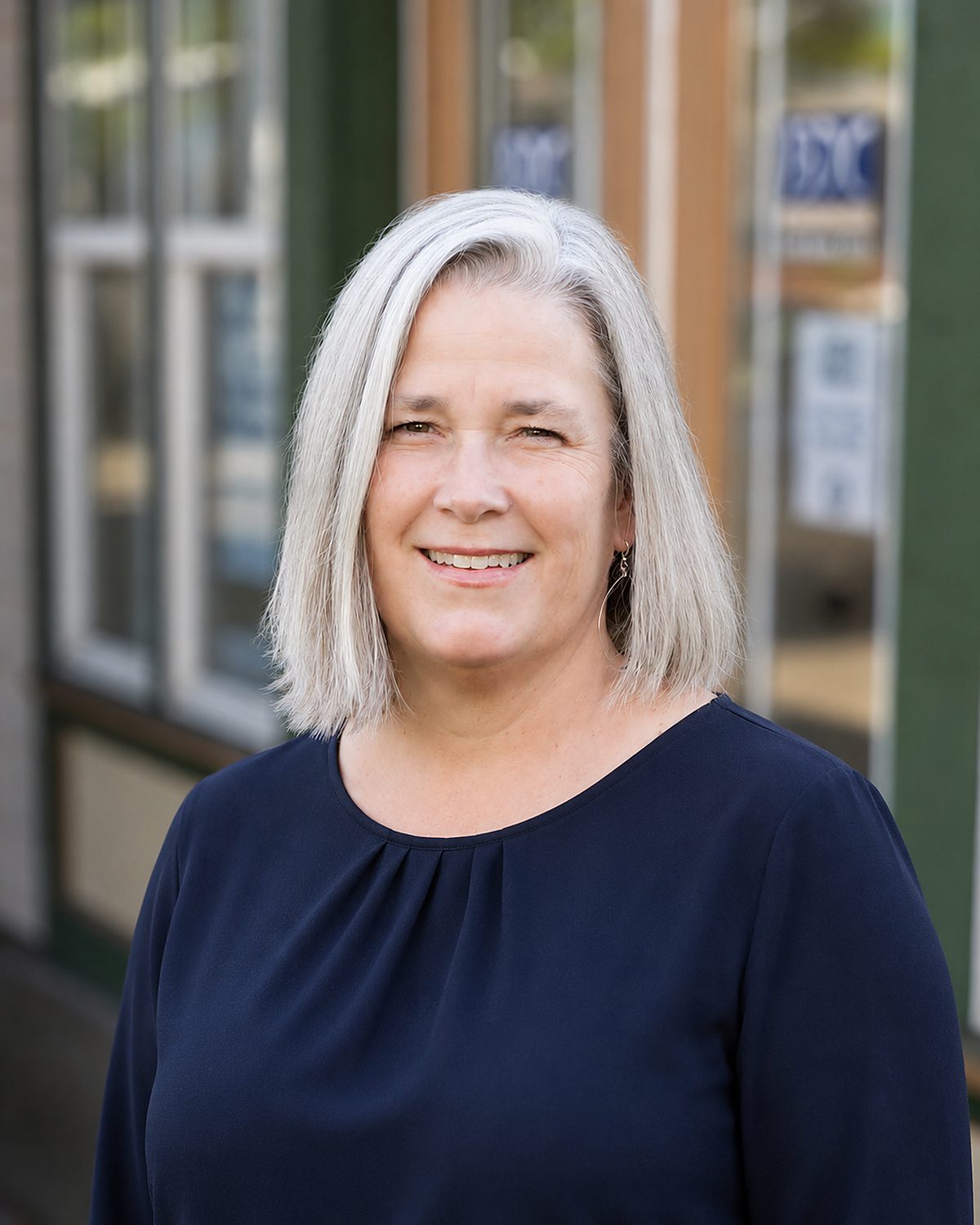 Carrie H., Registered Dental Hygienist at Bonin Dental Care in Windsor, CA