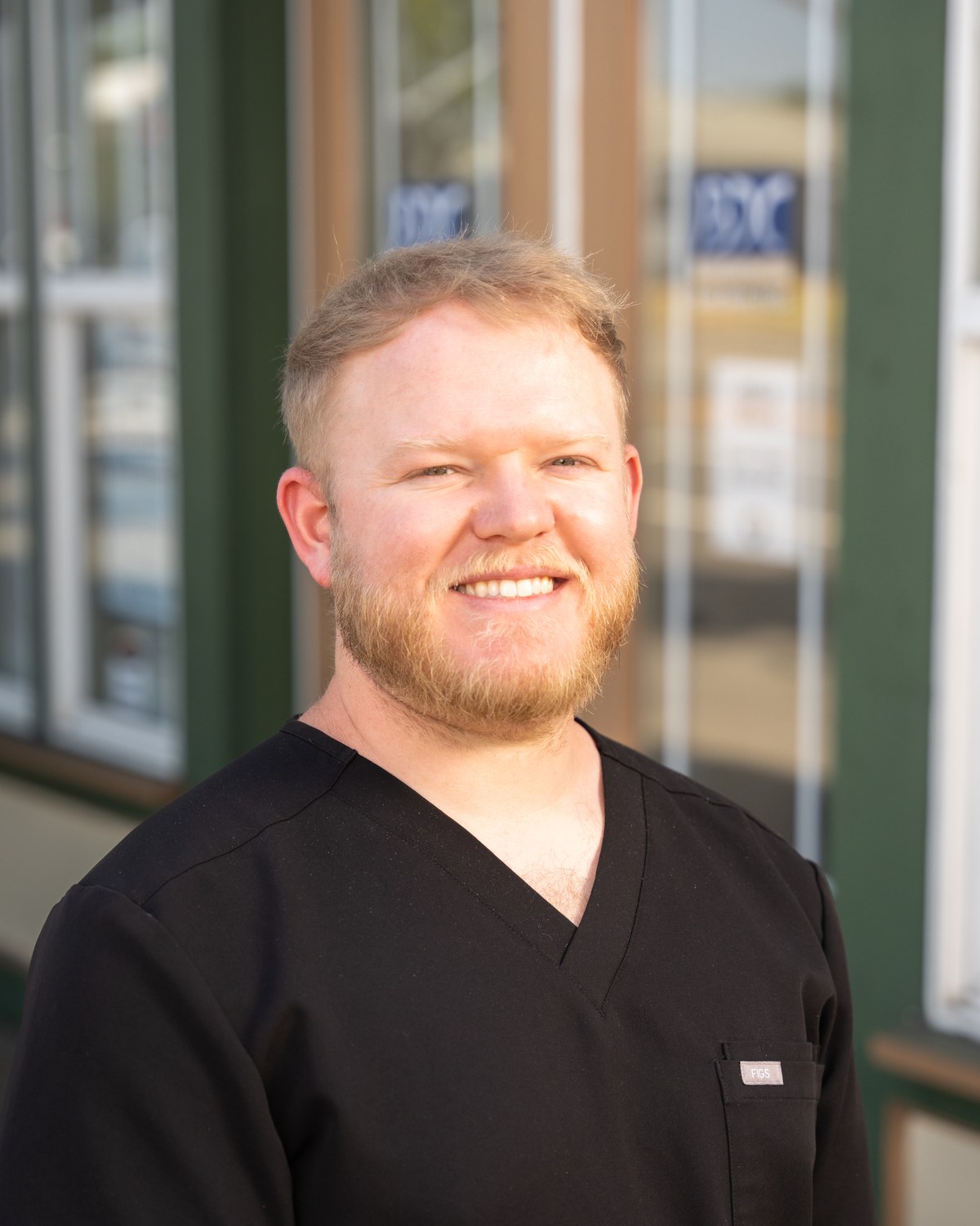 Chris N., Registered Dental Hygienist at Bonin Dental Care in Windsor, CA